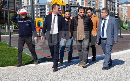 “Daha Modern Bir Çorlu İçin Çalışıyoruz”