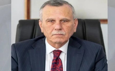 KAYMAKAM GÜNLÜ’DEN POLİS TEŞKİLATINA KUTLAMA MESAJI