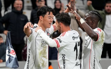 Kartal Kayra Yılmaz: 'O kupayı kazanacağız!'