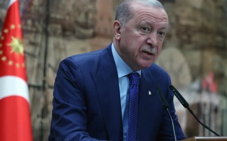 Erdoğan, kadın liderlerle buluştu. "En çok kadın ve çocuklar mağdur"