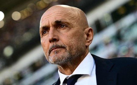 Spalletti unutamadı! 'En etkileyen şey Galatasaray maçı'