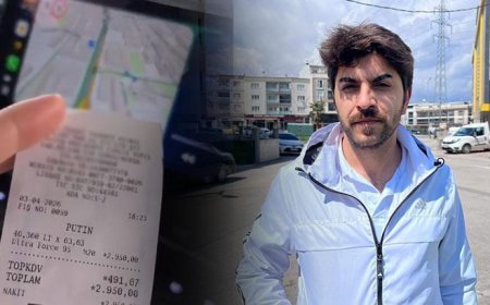 Ruslara kahkaha attıran olay başına dert oldu! Tazminatsız işten kovuldu