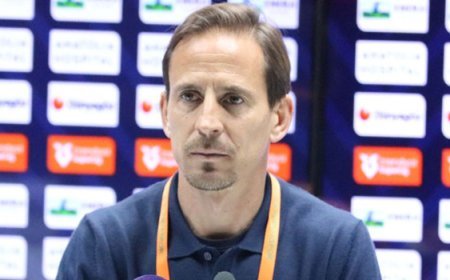 Joao Pereira: 'Net bir penaltıyla beraberlik!'