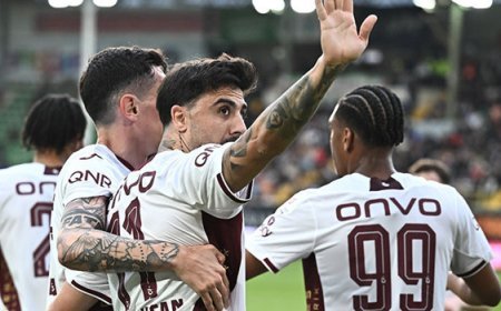 Ozan Tufan: 'Canımızı acıttı!'