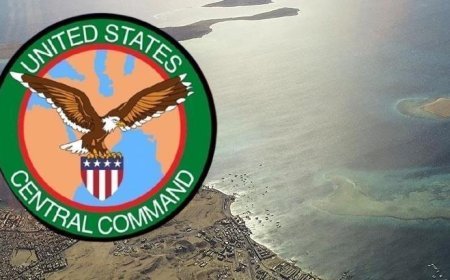 CENTCOM resmen duyurdu! Hürmüz Boğazı'nda kritik gelişme