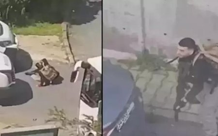 Beşiktaş'ta polis noktasına yönelik terör saldırısında yeni gelişme