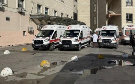 Yer: Sakarya! Alkol masasındaki tartışma kanlı bitti