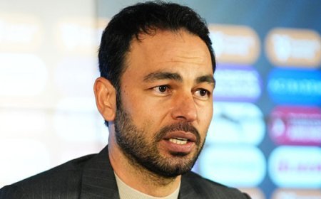 Selçuk İnan: 'Hiç kimsenin adamı olmayacağım!'