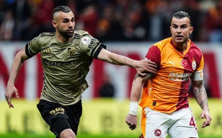 Serdar Dursun: 'Şampiyonluğu hak eden kazansın!'