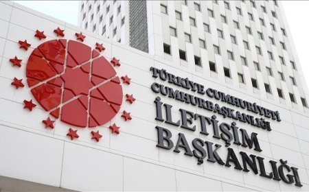 DMM: Cumhurbaşkanı Erdoğan'a atfedilen ifadeler asılsız