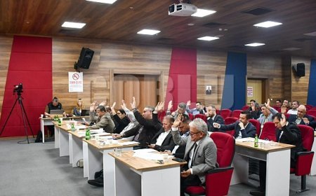 Kadir Albayrak’ın adı Saray’da yaşatılacak