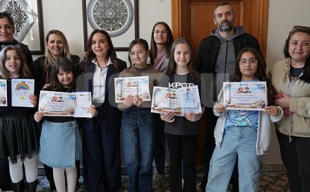 YAZARLIĞA İLK ADIMLARINI TEK ATÖLYE’DE ATTILAR