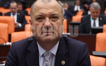 CHP Tekirdağ Milletvekili Aygun’dan Zirai Don Uyarısı