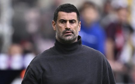 Gençlerbirliği'nden Galatasaray maçı açıklaması ve Volkan Demirel kararı!