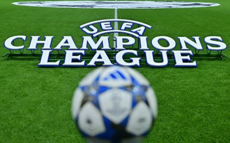 Şampiyonlar Ligi'nde yarı finalistler belli oluyor