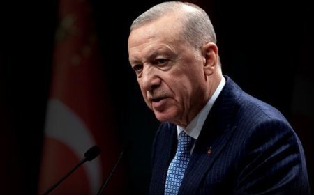 Cumhurbaşkanı Erdoğan: Aileye saldırı beka meselesidir