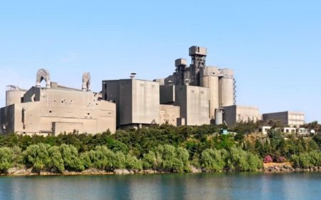 Sürdürülebilirlik hedefleri 2025 Entegre Faaliyet Raporu’nda