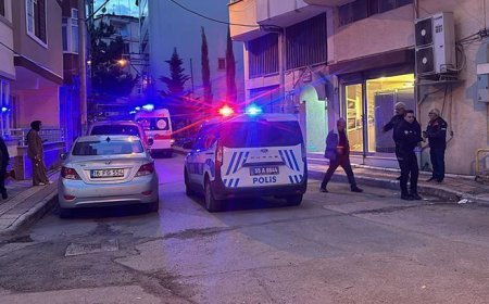 Yer: Samsun! Yalnız yaşadığı evinde ölü bulundu