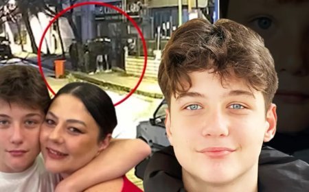 Atlas Çağlayan cinayeti. İddianame kabul edildi, ilk duruşma tarihi belli oldu