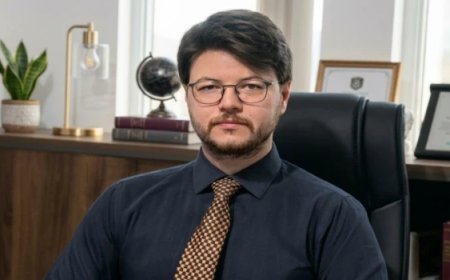 TOLUNAY KANTÜRKER KENT KONSEYİ BAŞKANLIĞINA ADAYLIĞINI AÇIKLADI