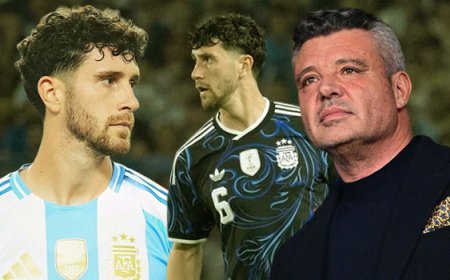 Arjantinli yıldızın talepleri belli oldu: Fenerbahçe, istediğinden fazlasını vermeye hazır!