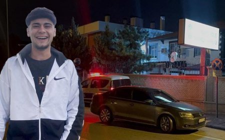 Karakolda işlenen cinayette sanık konuştu: ‘Görünce dayanamadım, kaç kez salladım hatırlamıyorum’