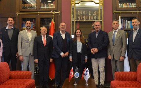 FMV Işık Okulları Spor Kulübü ile Lima Spor Kulübü geleceğe ışık tutuyor