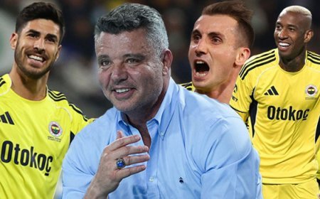 Fenerbahçe Başkanı Sadettin Saran'dan tarihi şampiyonluk primi! Dudak uçuklatan rakamı açıklayacak