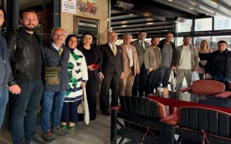 TOKAT ENLERİ 25. YILINDA ÇERKEZKÖY’E TAŞINIYOR