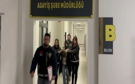 Bebeğini çöpe atmıştı! Cani anne hakim karşısında: Bebeğe dokunduğumda kaskatıydı