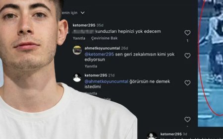 Şanlıurfa'daki okul saldırısında 4 kişi görevden alındı. Saldırgan "Hazır olun" diyerek mesaj göndermiş