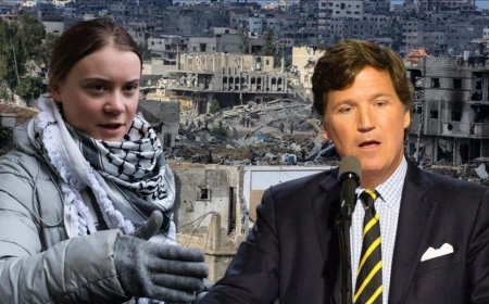 İsrail, soykırımı eleştiren dünyaca ünlü isimler için liste hazırladı! Komedyenler, sosyal medya fenomenleri, aktivistler...