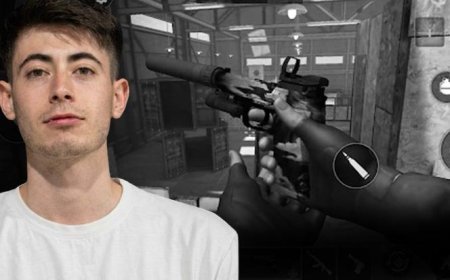 Sanal ağdan namluya uzanan karanlık yol! '81 ile bölünmüş gruplar var'