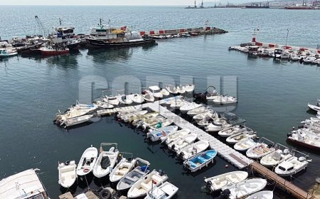 Av yasağı başlıyor