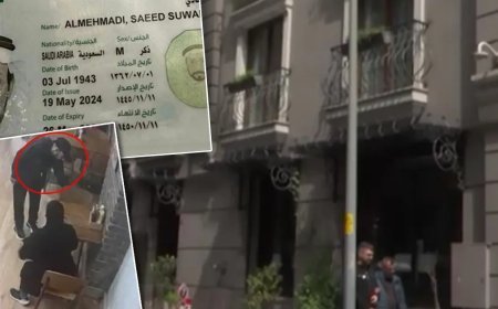 İkinci Böcek ailesi vakası mı? Suudi turistin şüpheli ölümü