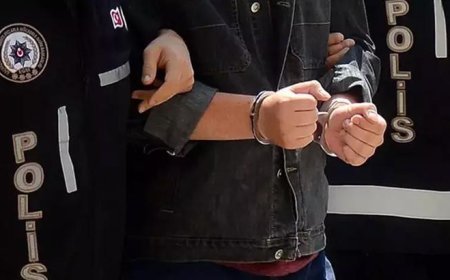 Emniyet açıkladı! Şanlıurfa'daki okul saldırısıyla ilgili 16 kişi gözaltında