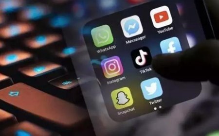 Emniyet harekete geçti! 591 sosyal medya hesabı hakkında işlem başlatıldı