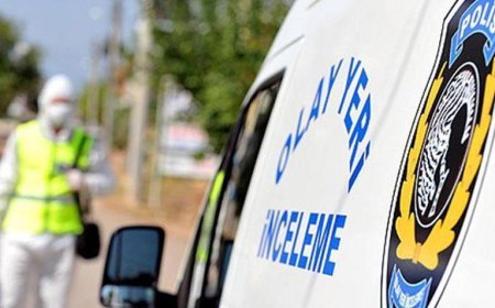 Hatay’da korkunç olay! Çoban fark etti, anne-oğul ölü bulundu