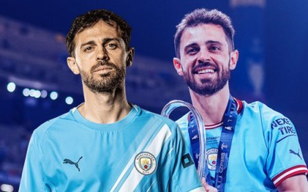 Galatasaray, Bernardo Silva transferinin anahtarını buldu! Kilit isim devreye girdi
