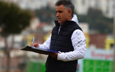 Karşıyaka play-offa bileniyor