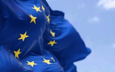 60'ın üzerinde kuruluştan AB'ye İsrail mektubu! 'Durdurun'