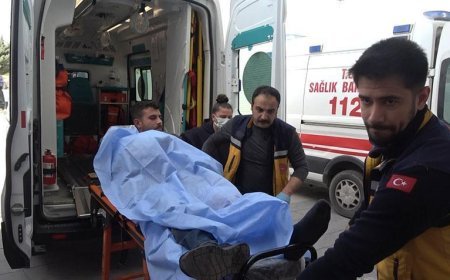 Şoke eden kavga! Çakmağını vermeyen kuzenini bıçakladı