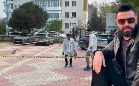 Edirne'de korkunç olay! Eski milli sporcu intihar etti