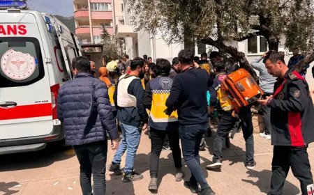 Kahramanmaraş okul saldırısı: Saldırgan bütün işaretleri vermiş. Okul saldırganları nasıl anlaşılır?