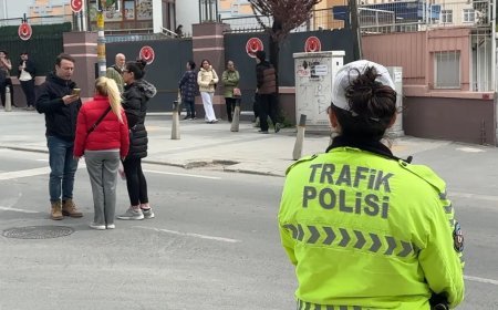 Okullarda güvenlik tedbirleri artırıldı