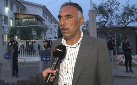 Saldırı anında okula ilk koşanlardandı! Mahalle muhtarı dehşeti anlattı: ‘Geliyor’ diyerek pencereden atlıyorlardı