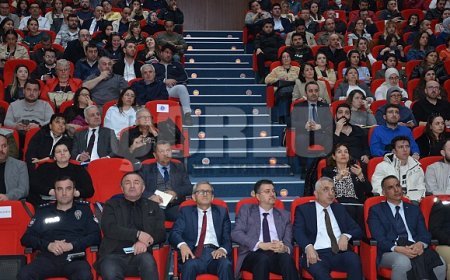 "Su kaynakları korunmalı ve verimli kullanılması için tedbir alınmalı"