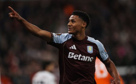 UEFA Avrupa Ligi'nde yarı finalistler belli oldu!