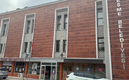 CHP'li Eşme Belediyesi'ne yolsuzluk soruşturması