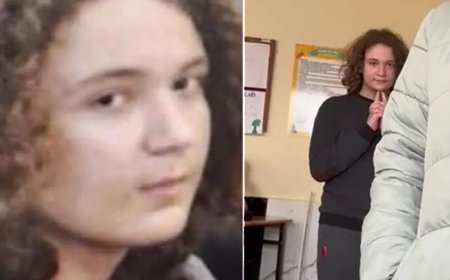 Kahramanmaraş saldırganının arkadaşı anlattı: “Okul saldırısı yapacağım derdi”